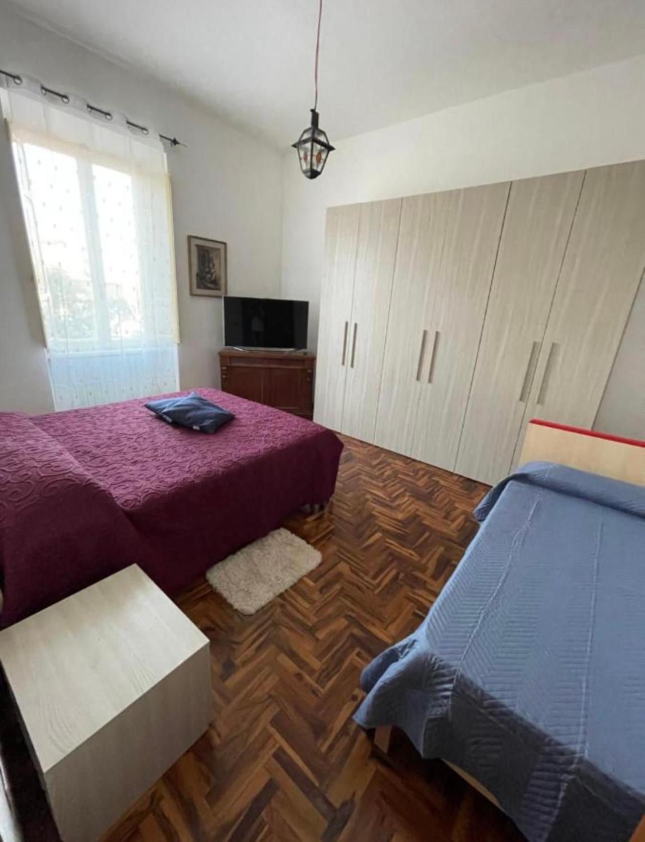 Affittacamere Il Nido Roma