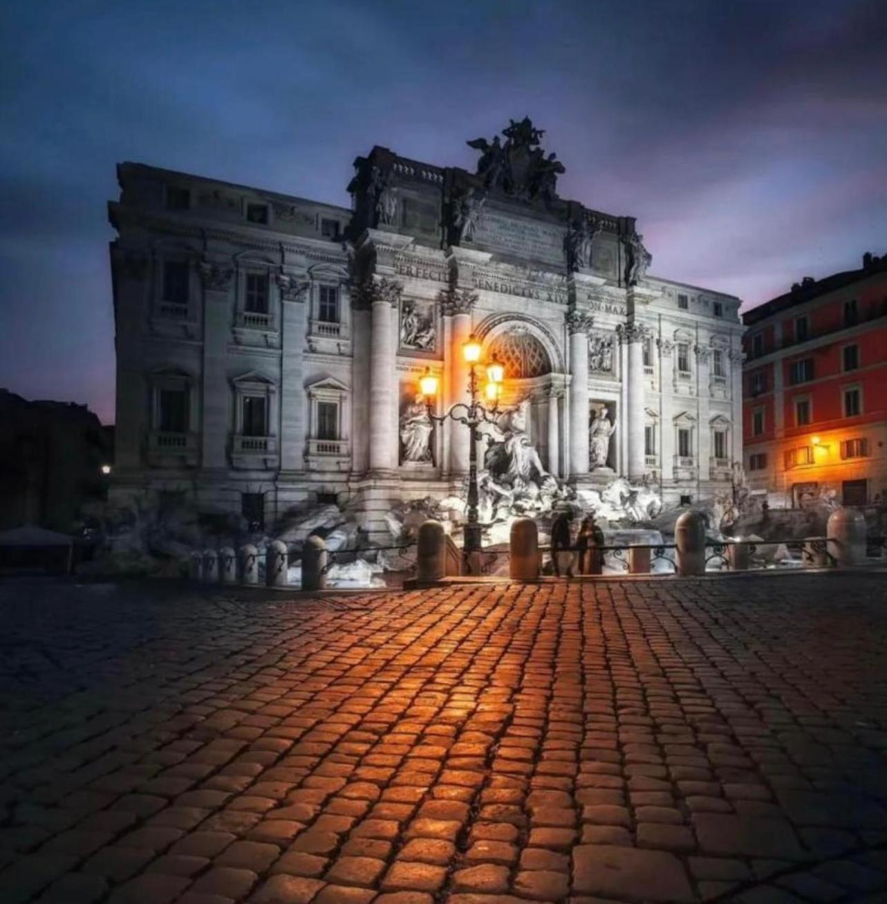 Il Nido Affittacamere Roma