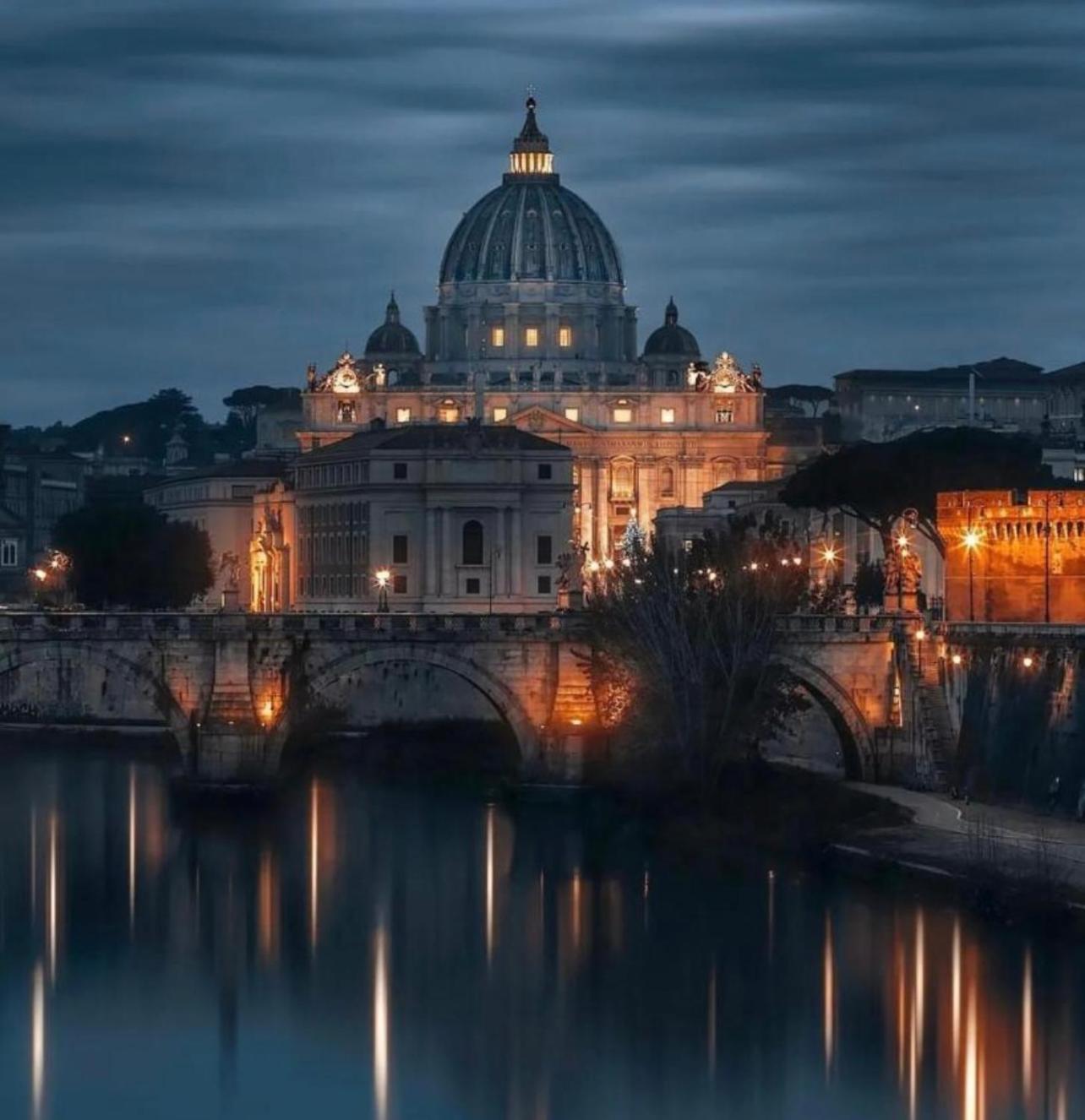 Il Nido Roma